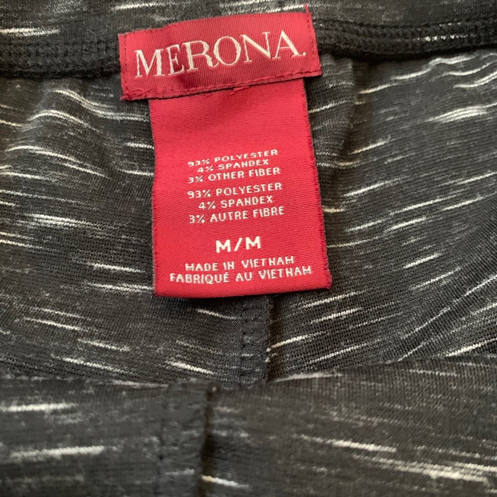 Women’s Merona Set - Picture 4 of 9